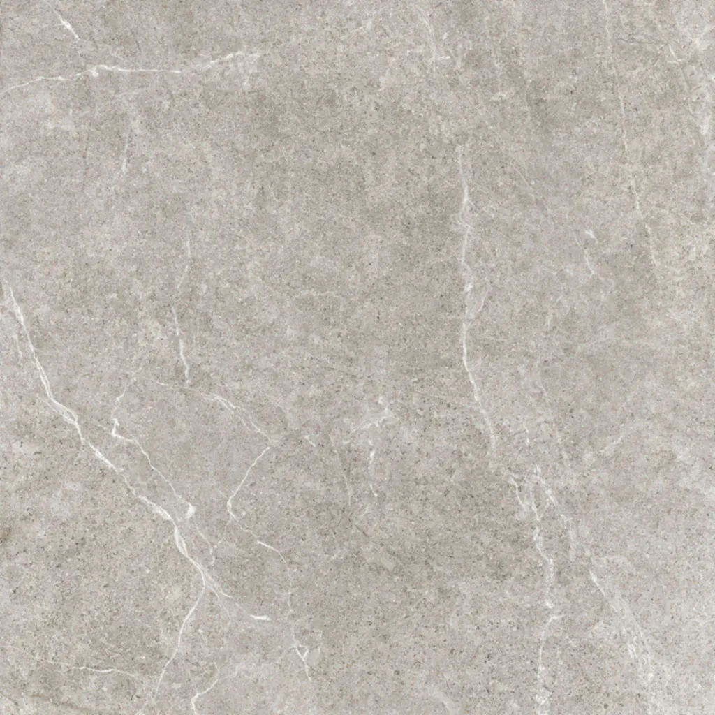 Porcelain paving.